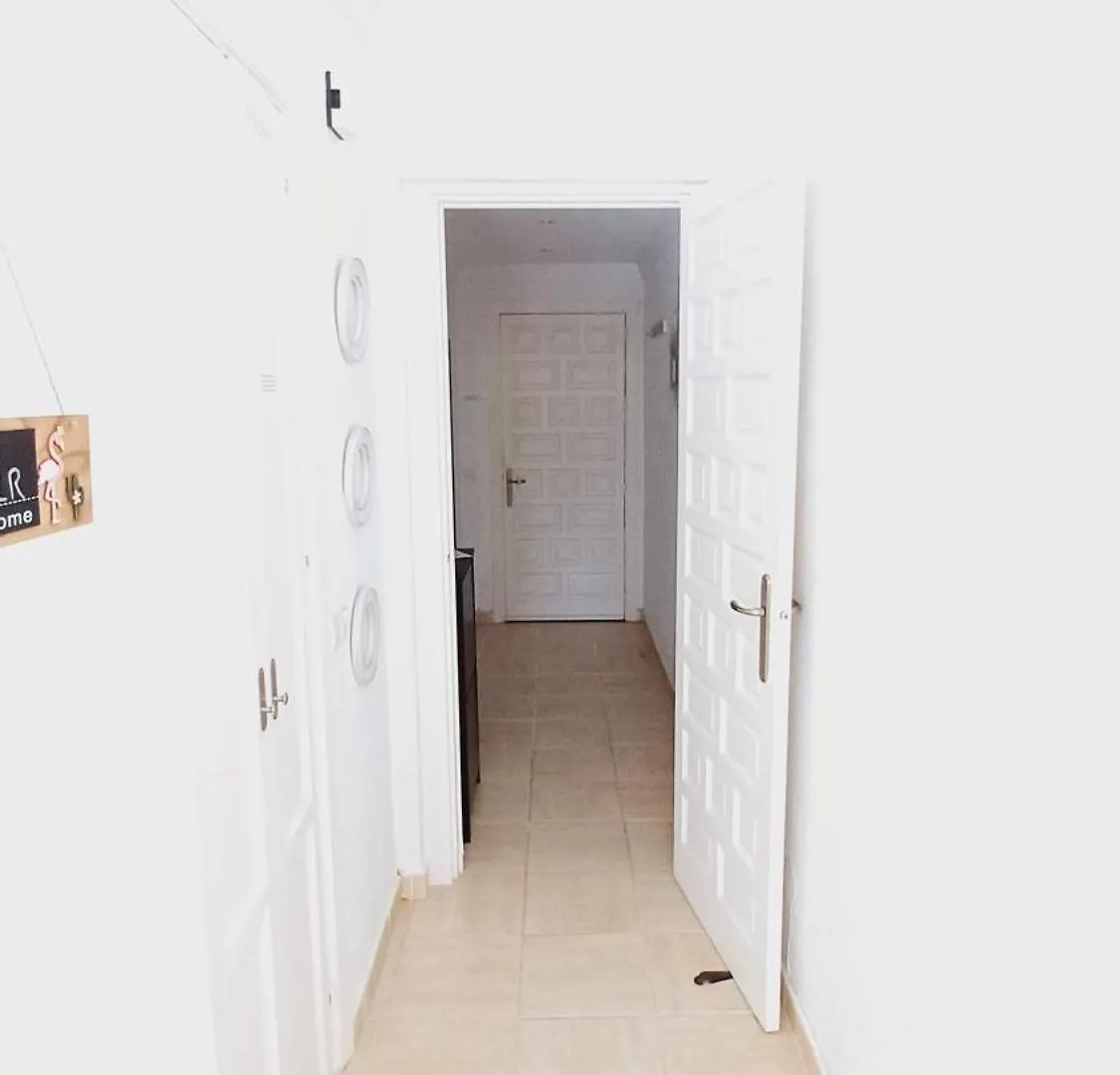 Le Joyau Andalou Apartment Estepona