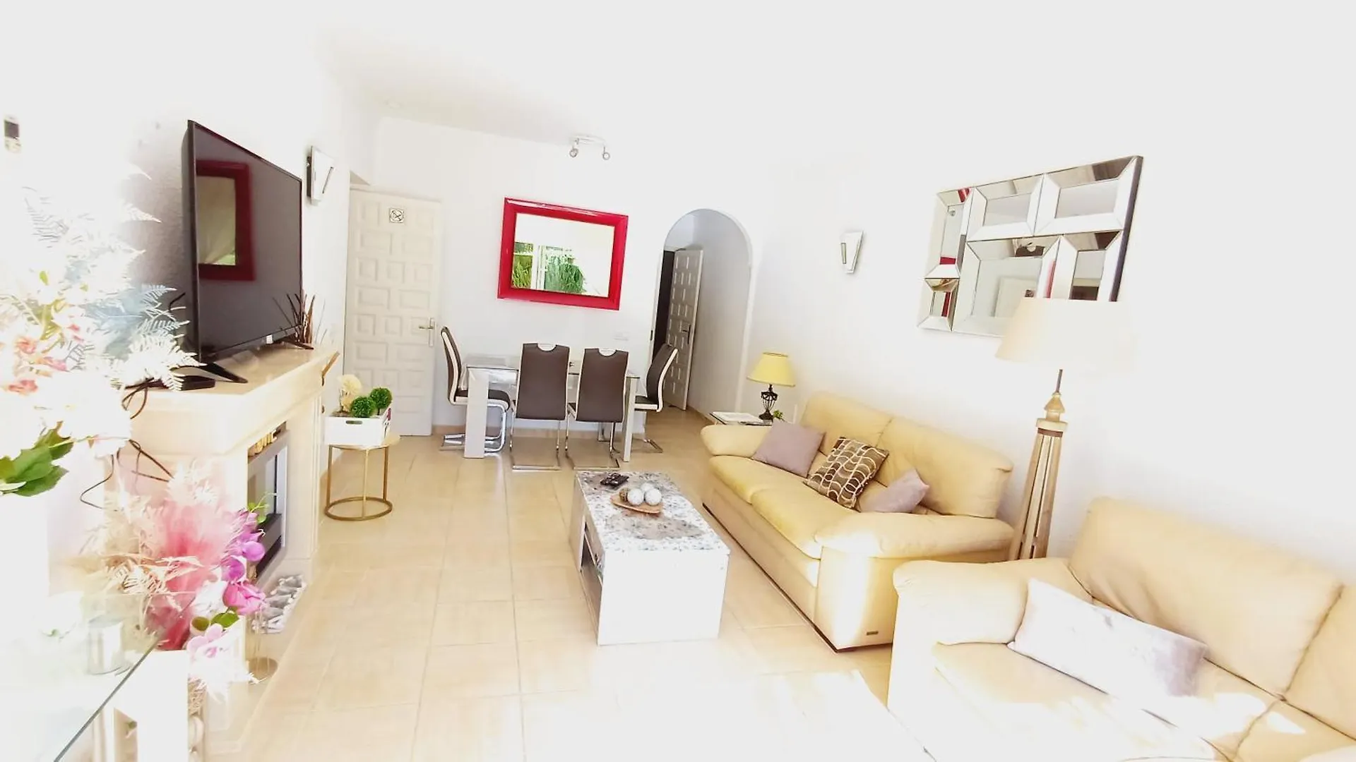 Le Joyau Andalou Apartment Estepona