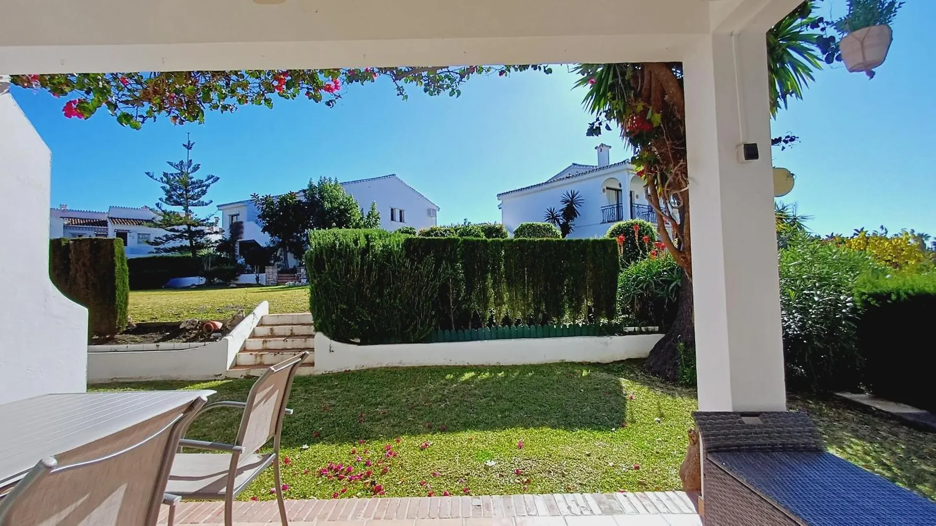 Le Joyau Andalou Apartment Estepona