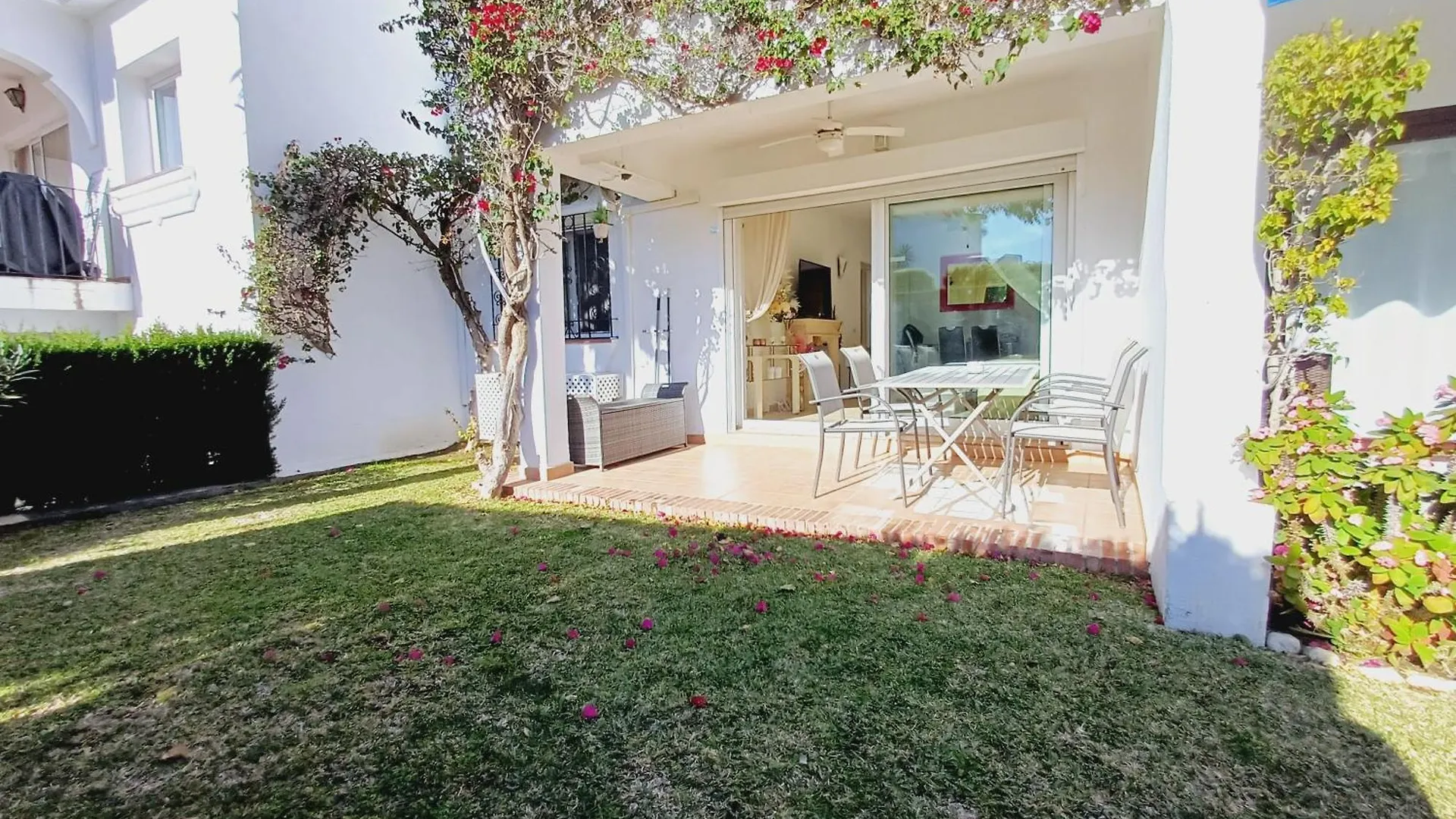 Le Joyau Andalou Apartment Estepona