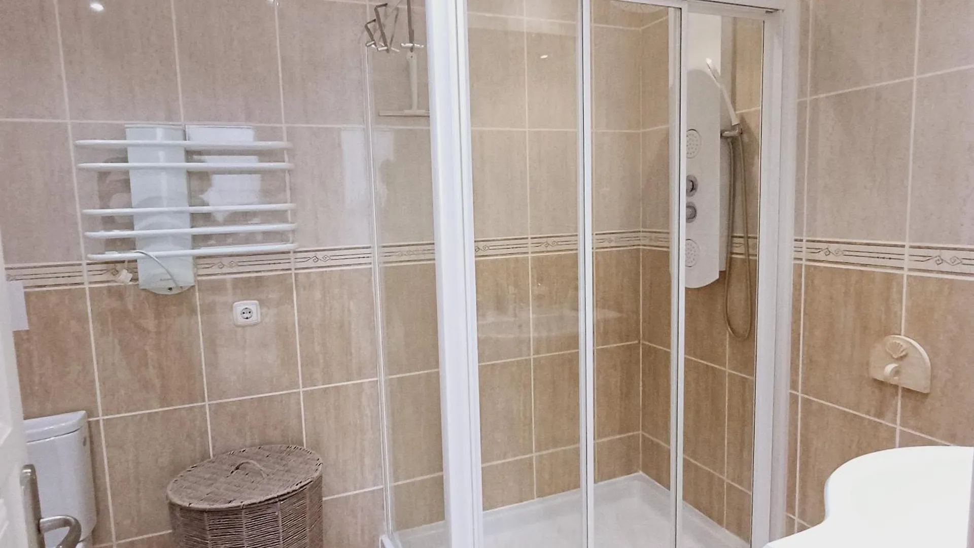 Le Joyau Andalou Apartment Estepona