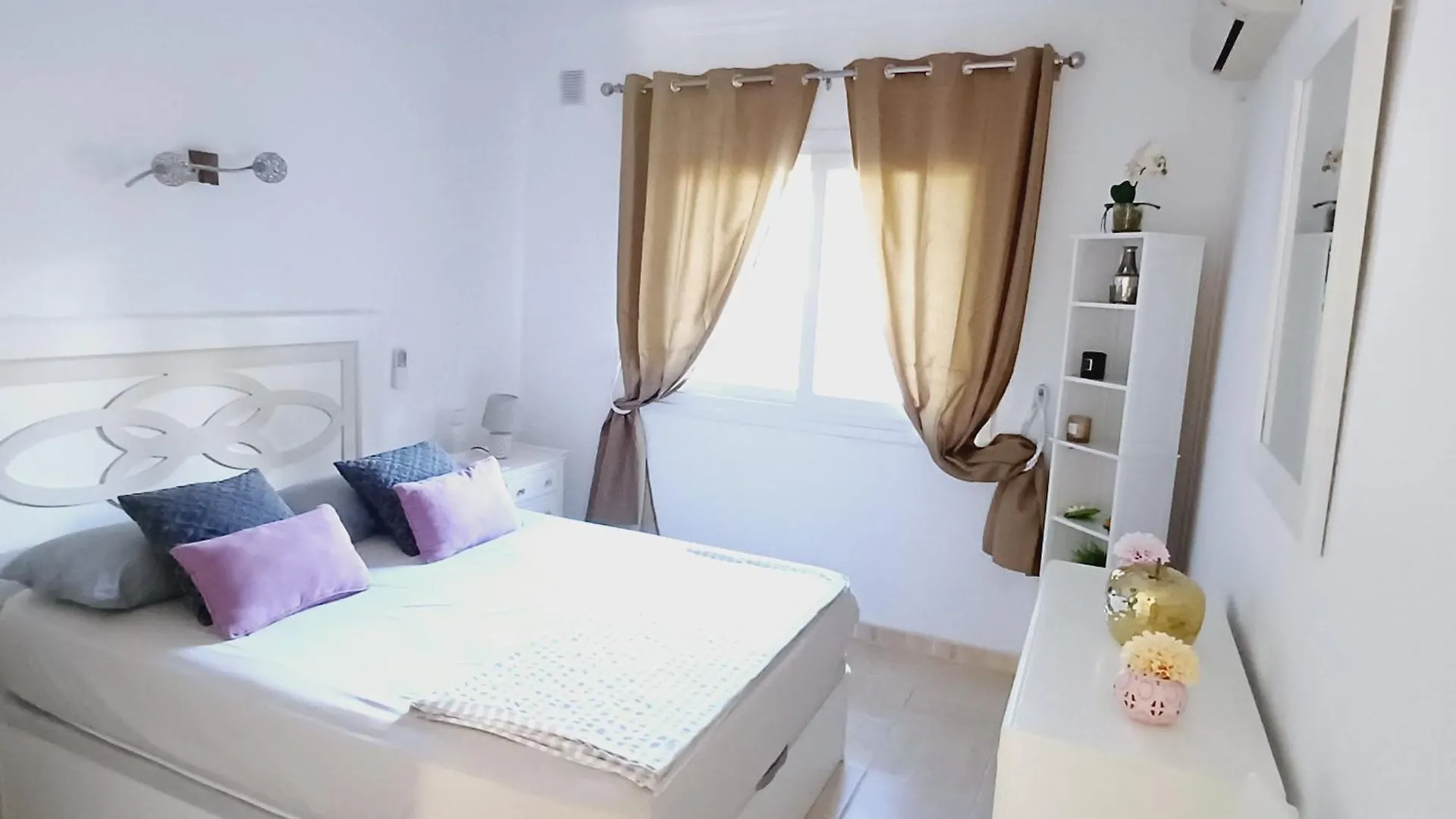 Le Joyau Andalou Apartment Estepona Spain